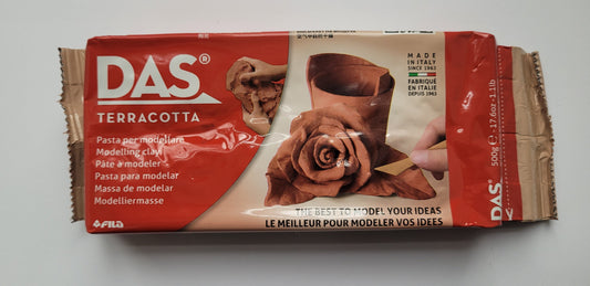 Das masa 500g