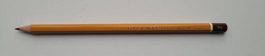 Olovka Koh-i-Noor 8B