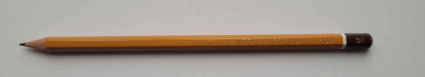 Olovka Koh-i-Noor 3H