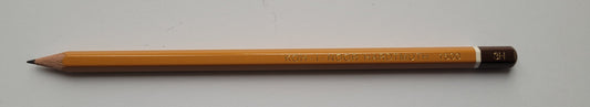 Olovka Koh-i-Noor 3H