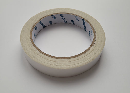 Obostrano lepljiva traka 18mm