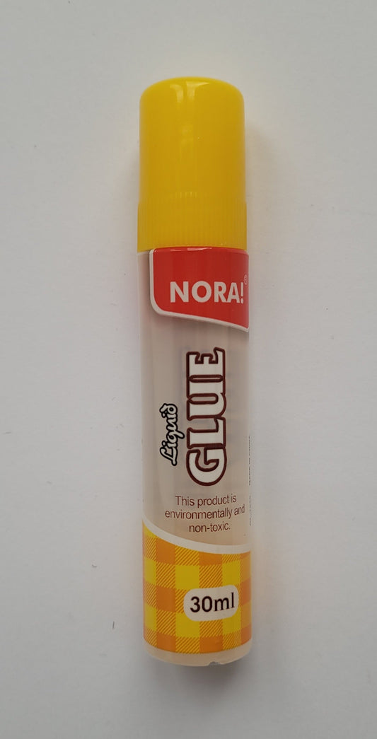 Tečni lepak 30ml Nora
