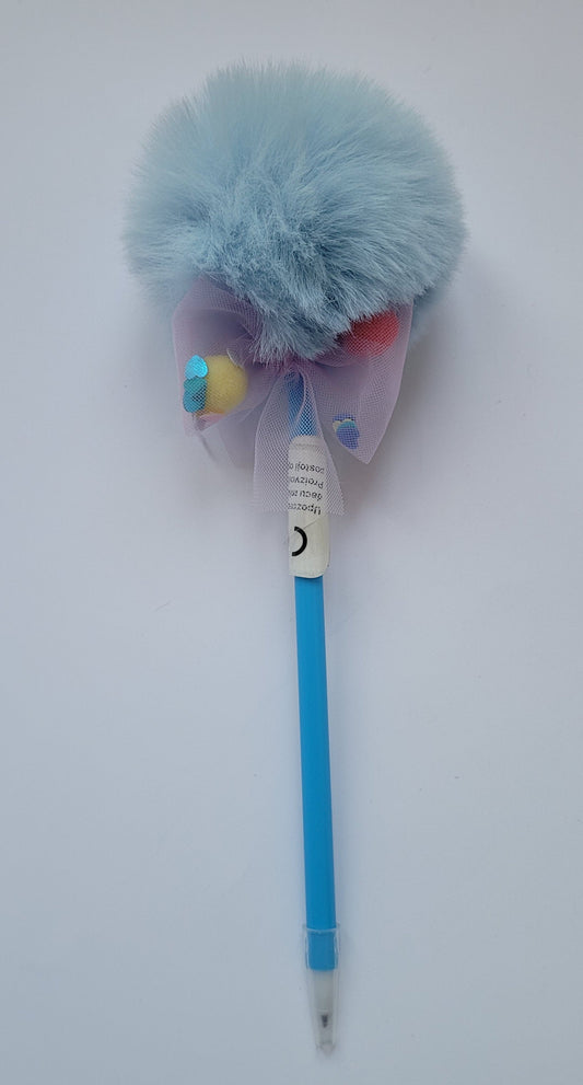 Hemijska olovka POM-POM