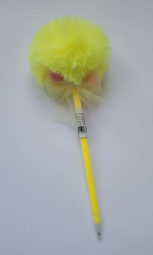 Hemijska olovka POM-POM