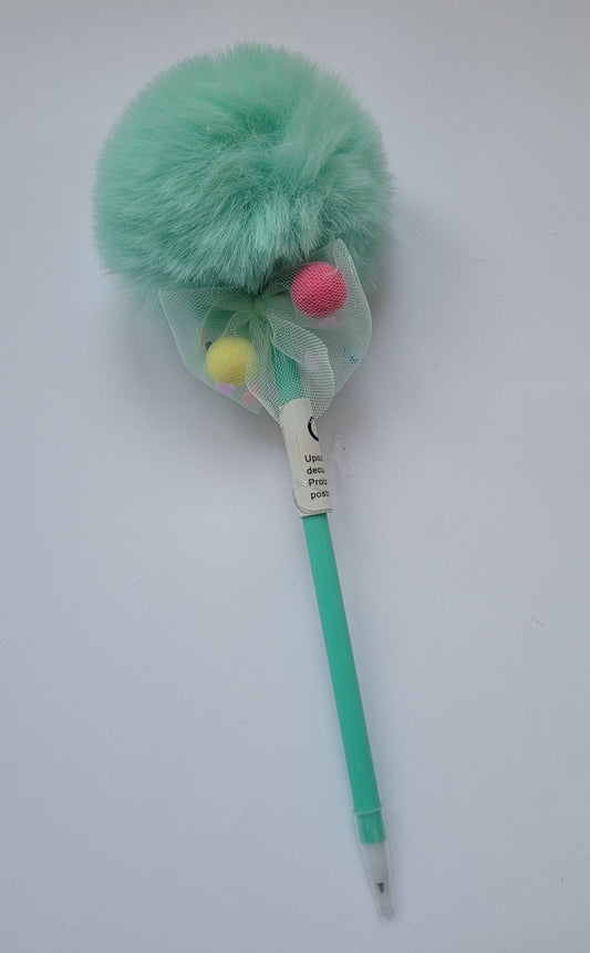 Hemijska olovka POM-POM