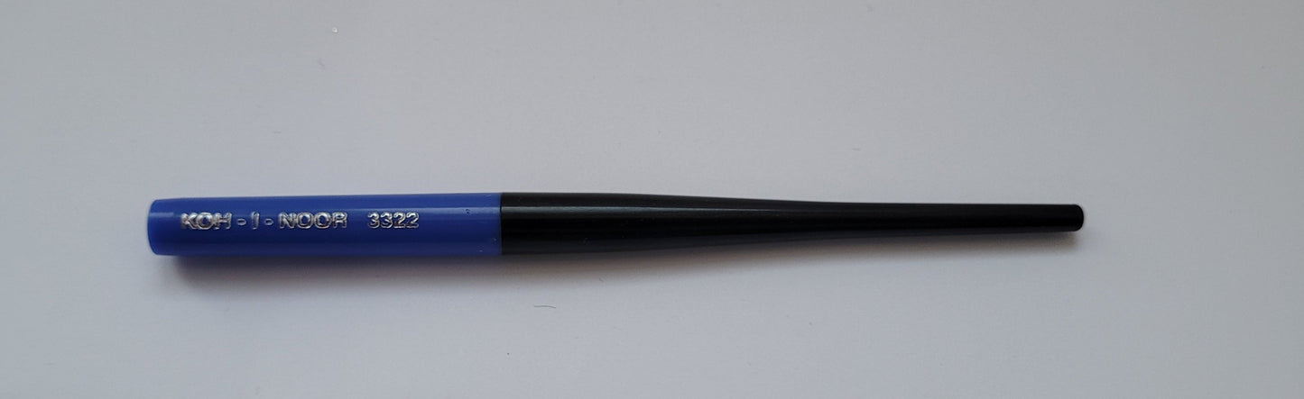 Štilo za pero PVC