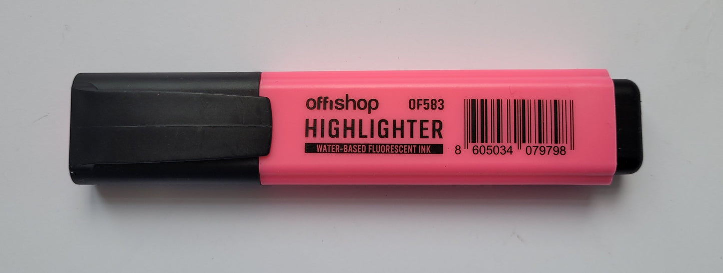 Signir Offishop - rozi