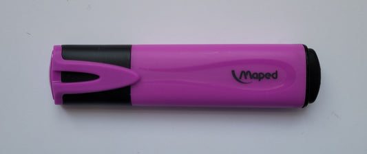 Signir Maped - ljubičasti