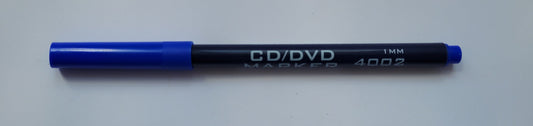CD marker 1mm - Plavi