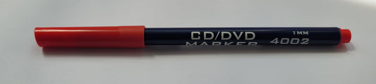 CD marker 1mm - Crveni