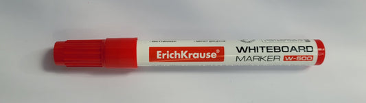 Marker bela tabla ErichKrause crveni