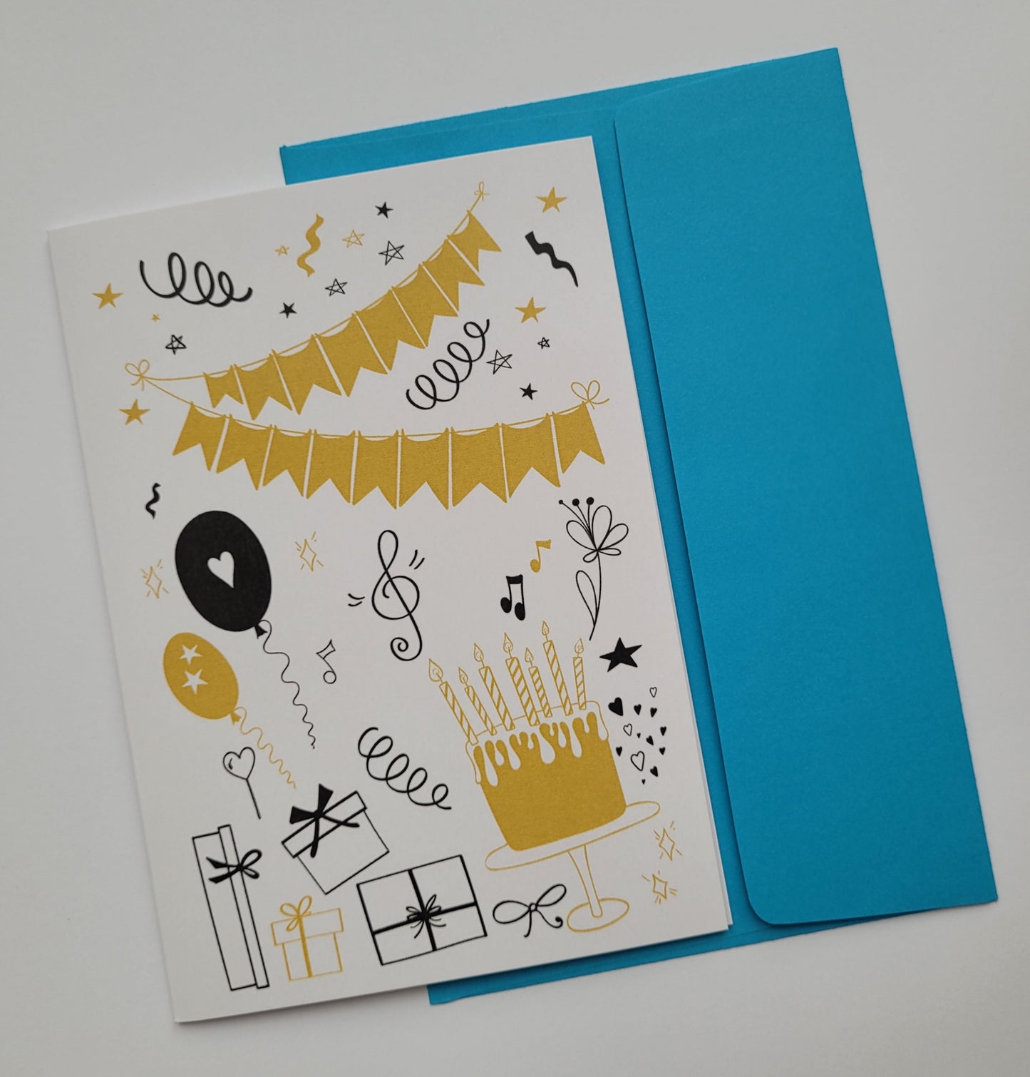 Čestitka za rođendan