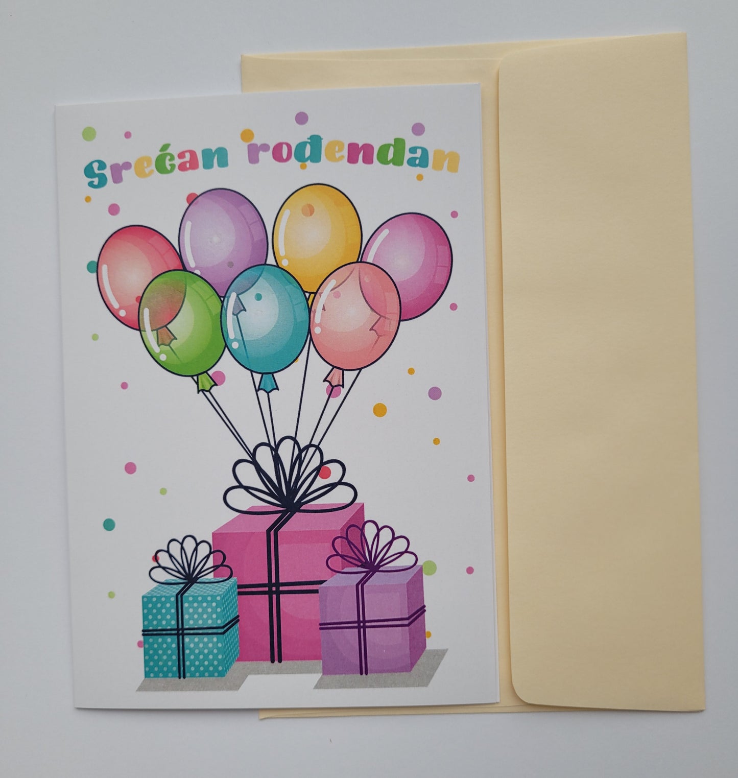 Čestitka za rođendan