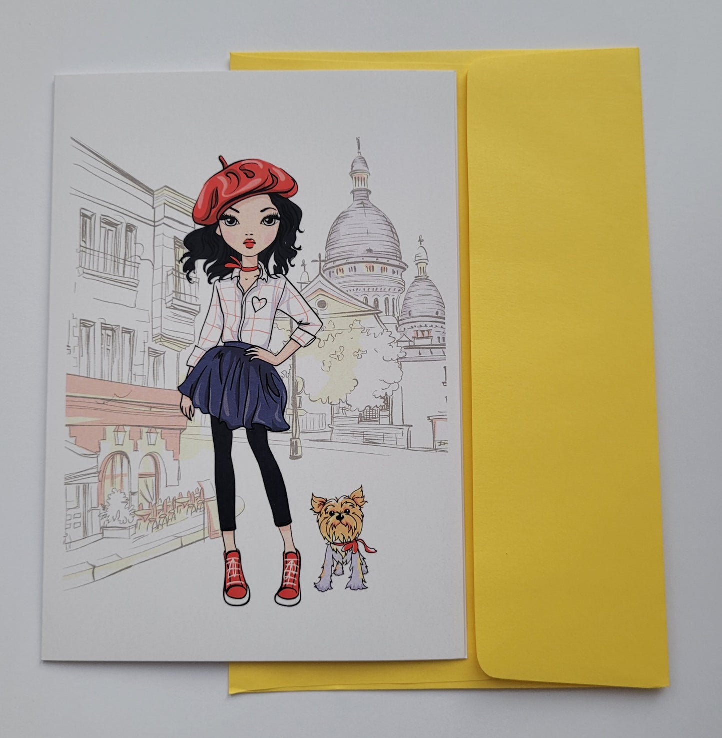 Čestitka za rođendan