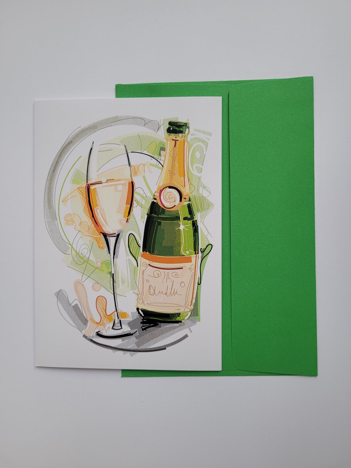 Čestitka za rođendan