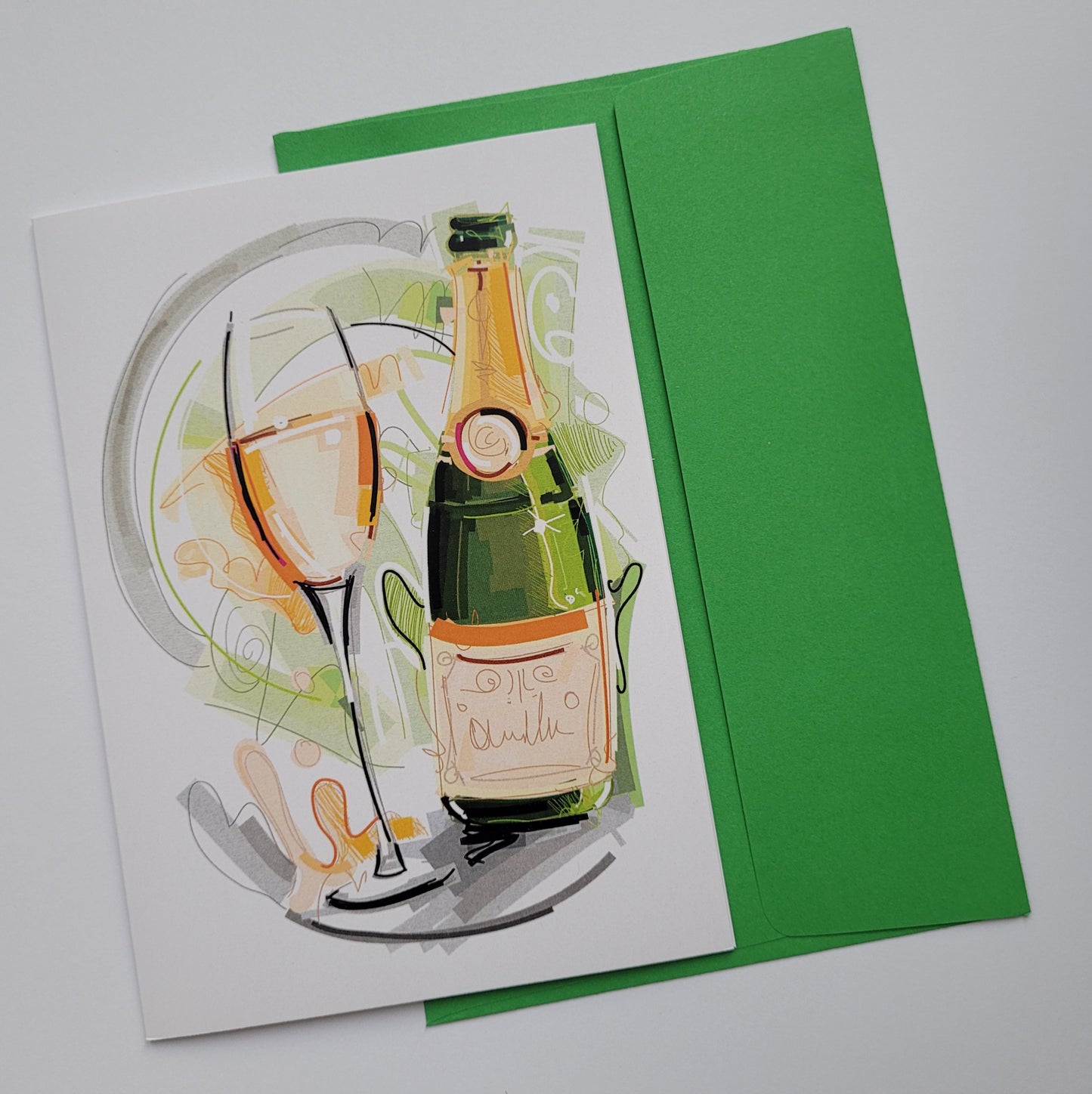 Čestitka za rođendan