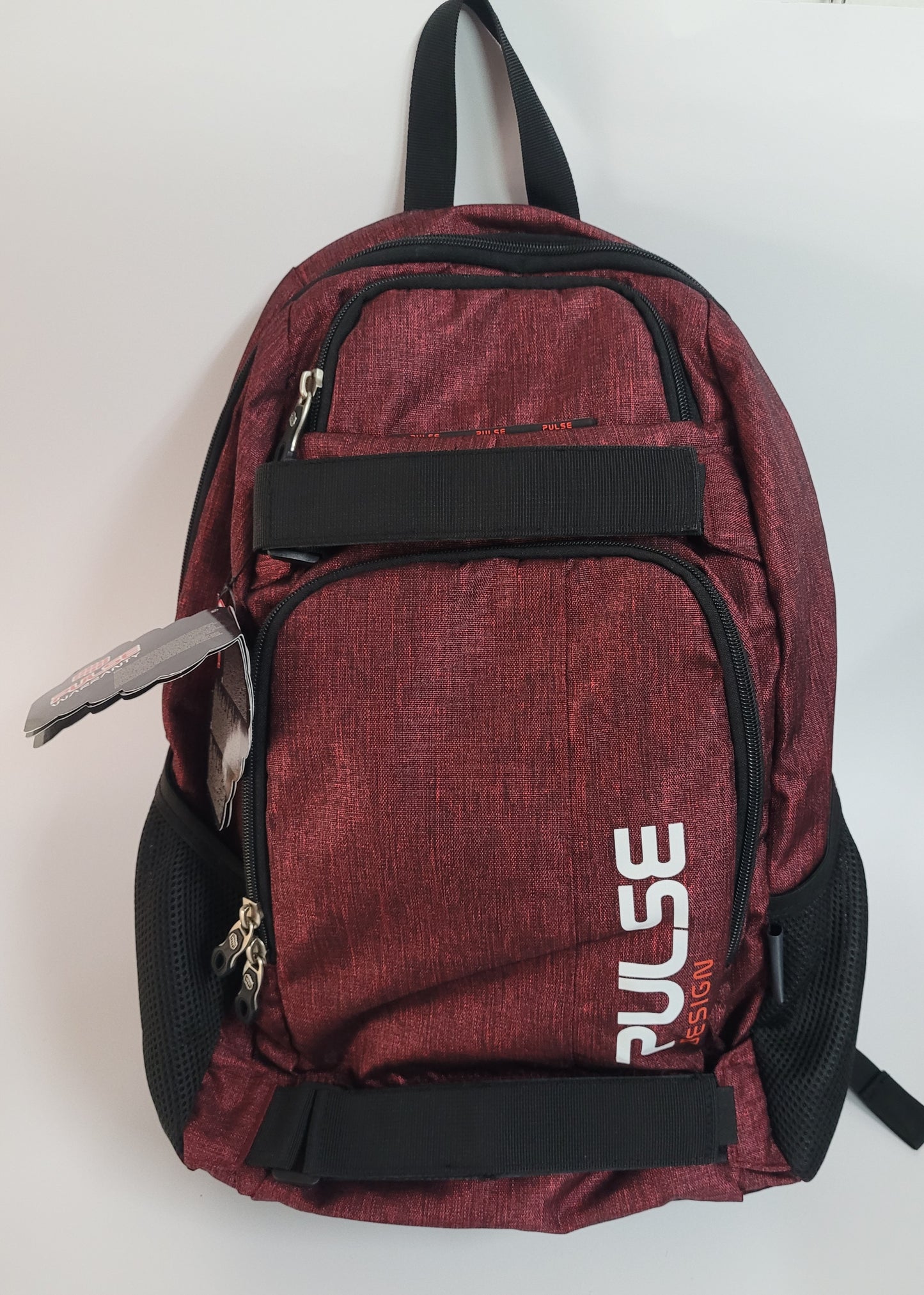 Ranac Pulse - Scate