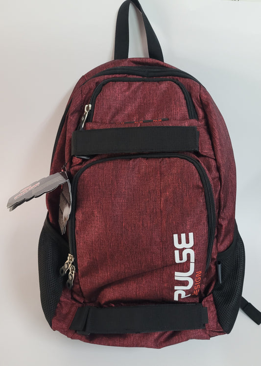 Ranac Pulse - Scate