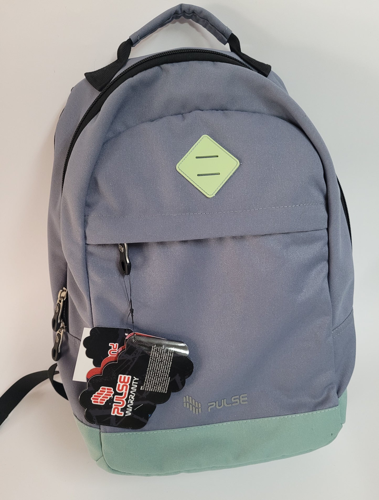 Ranac Pulse - Bicolor