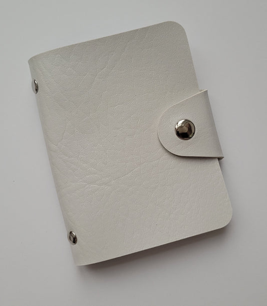 Držač za kartice Check