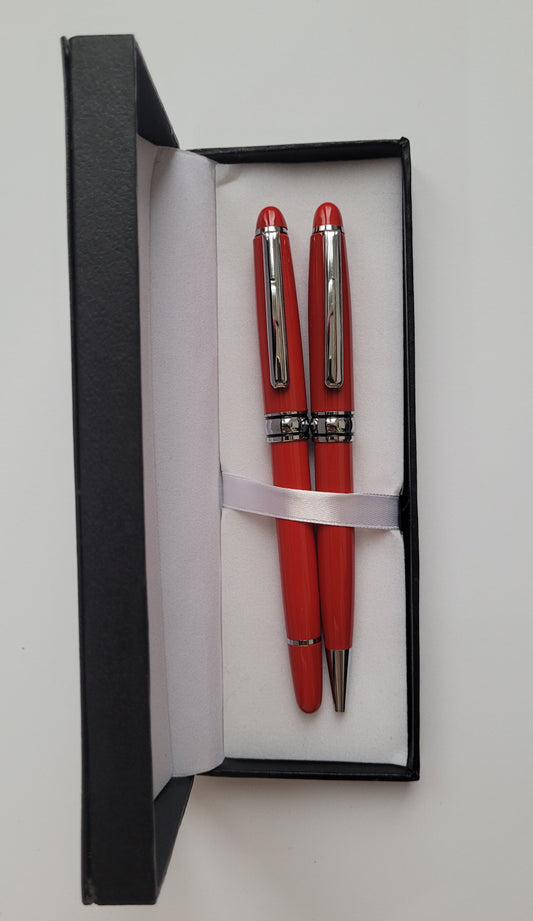 Set olovaka HO+Roler