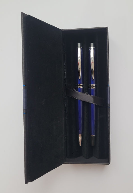 Set olovaka HO + Penkalo TTO