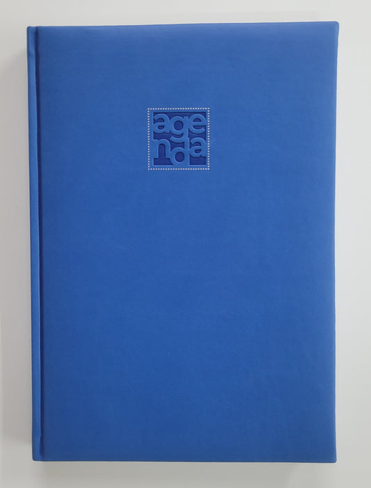 Rokovnik B/5 Ventura