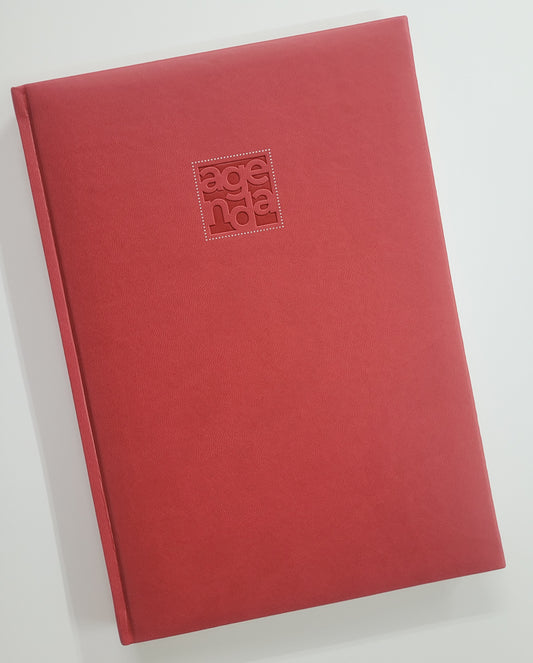 Rokovnik B/5 Ventura