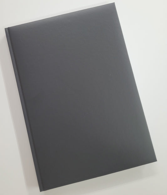 Rokovnik B/5 Helsinki