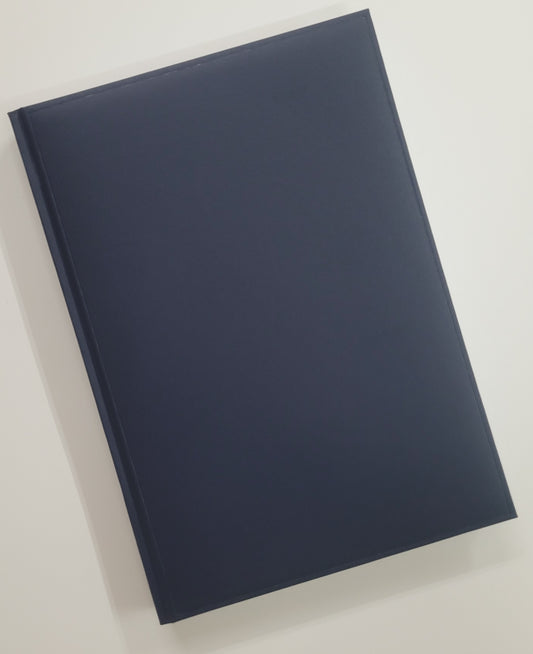 Rokovnik B/5 Helsinki