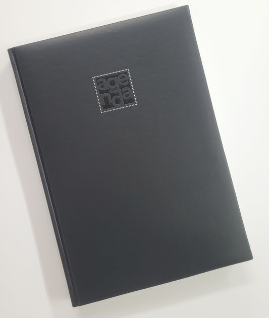 Rokovnik B/5 Ventura