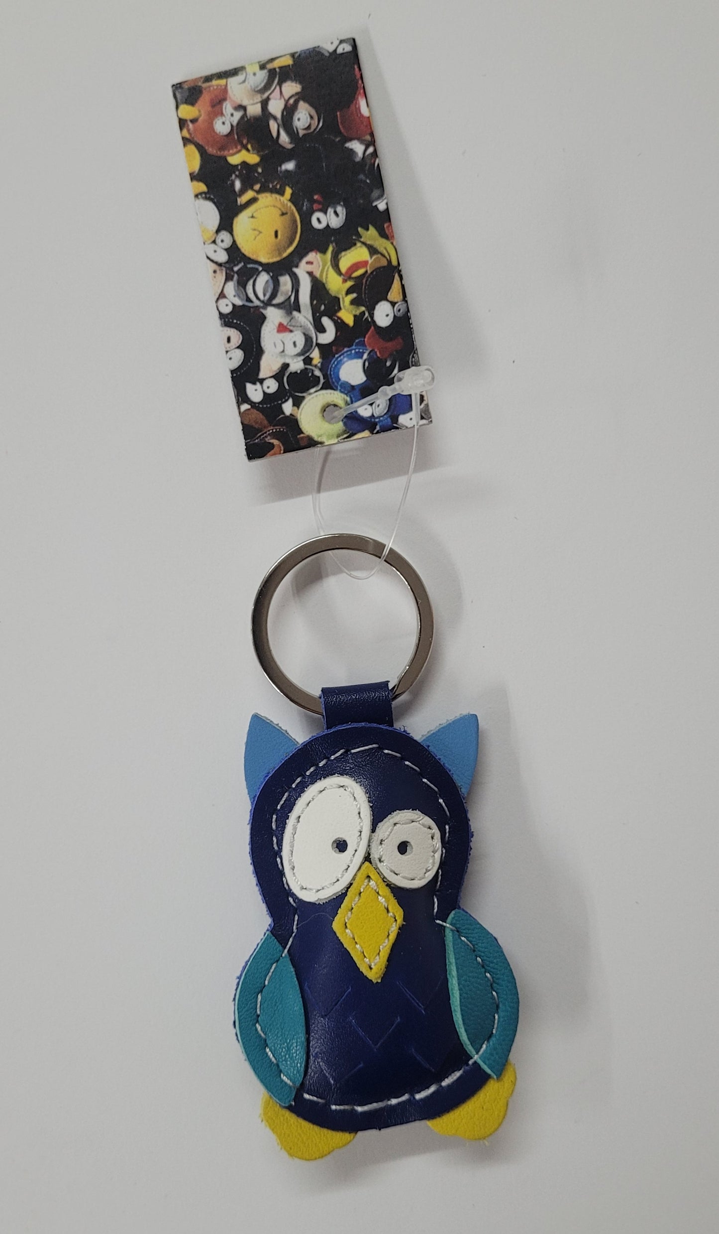 Privezak životinjica