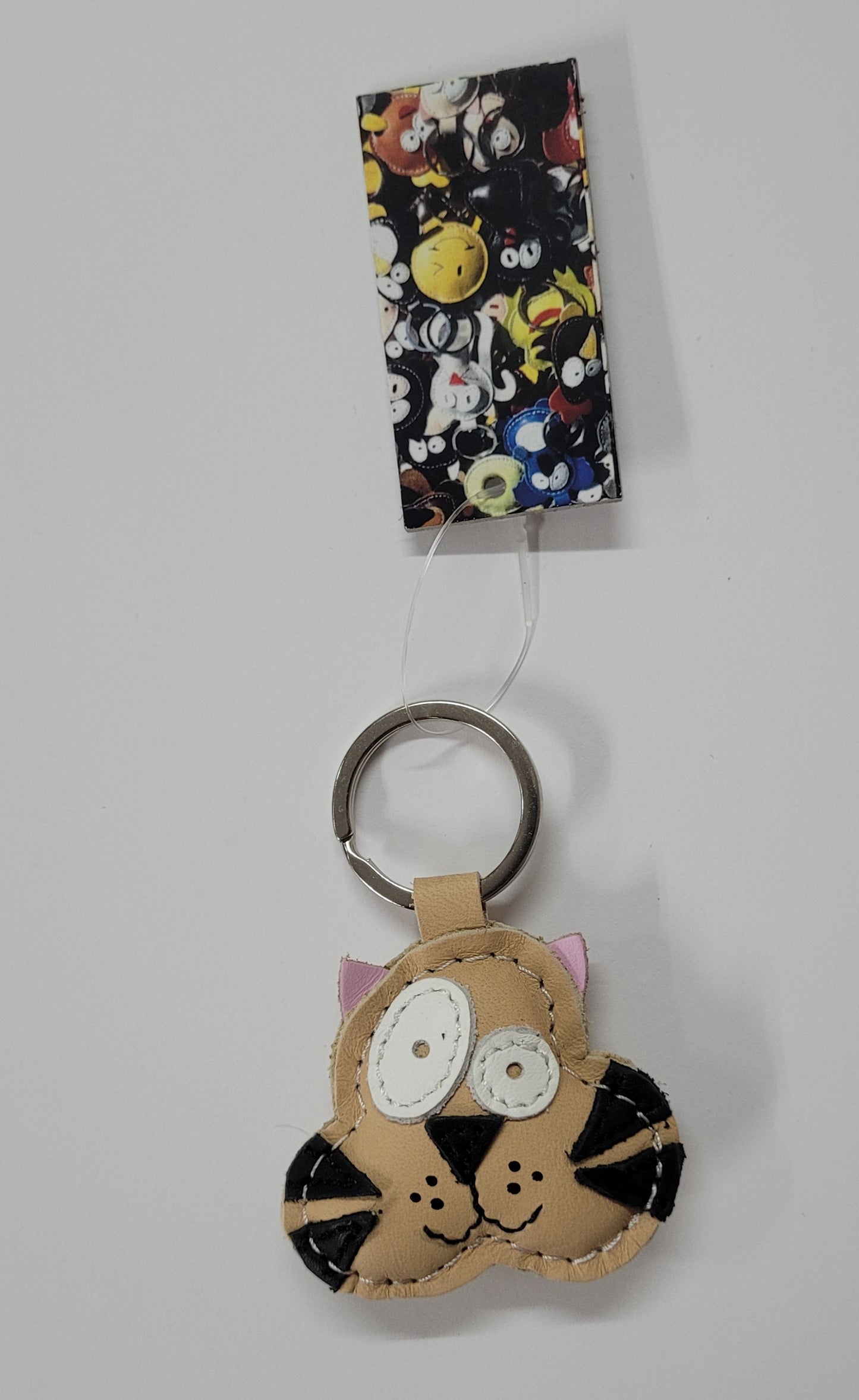 Privezak životinjica