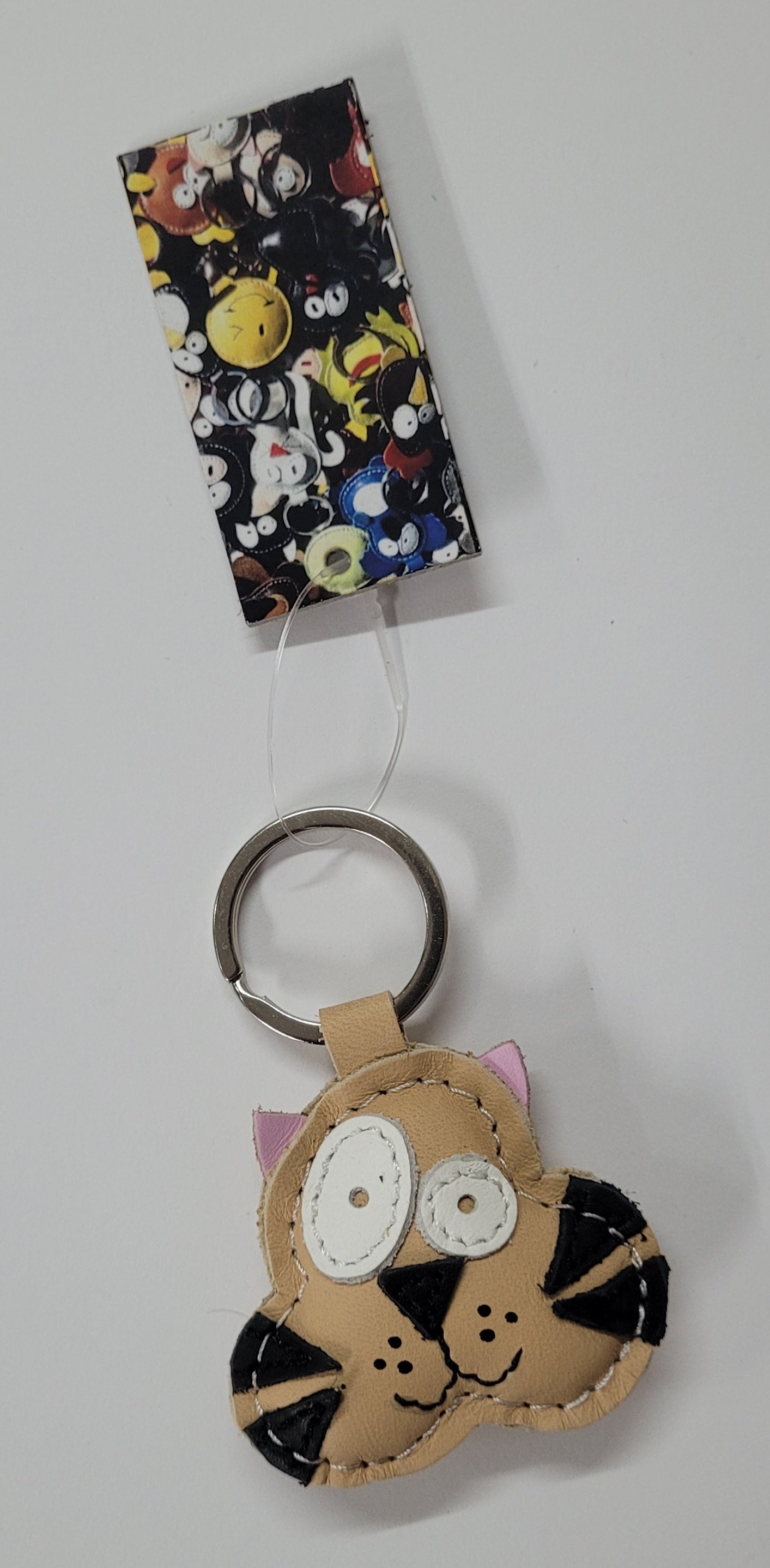 Privezak životinjica