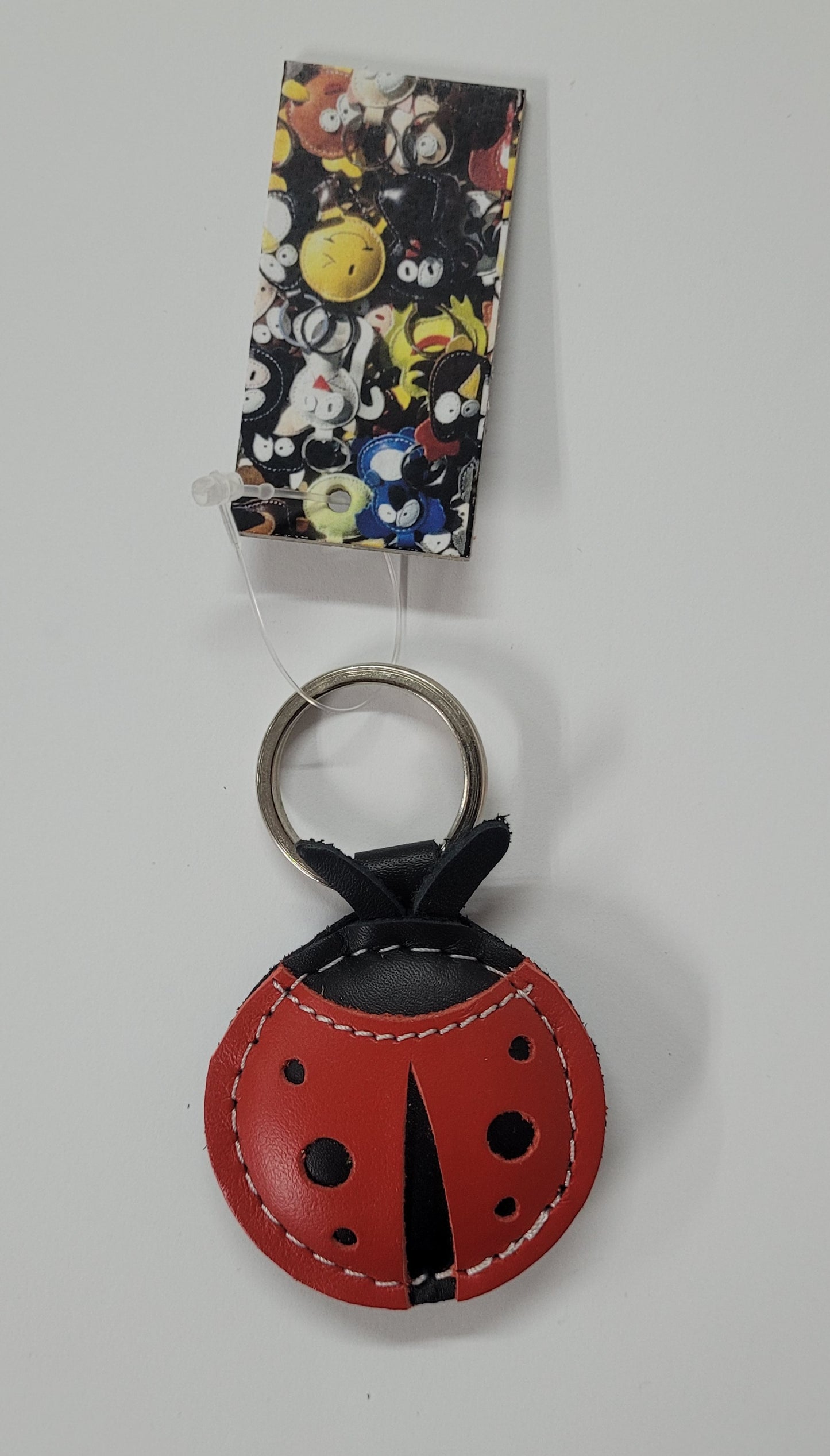 Privezak životinjica