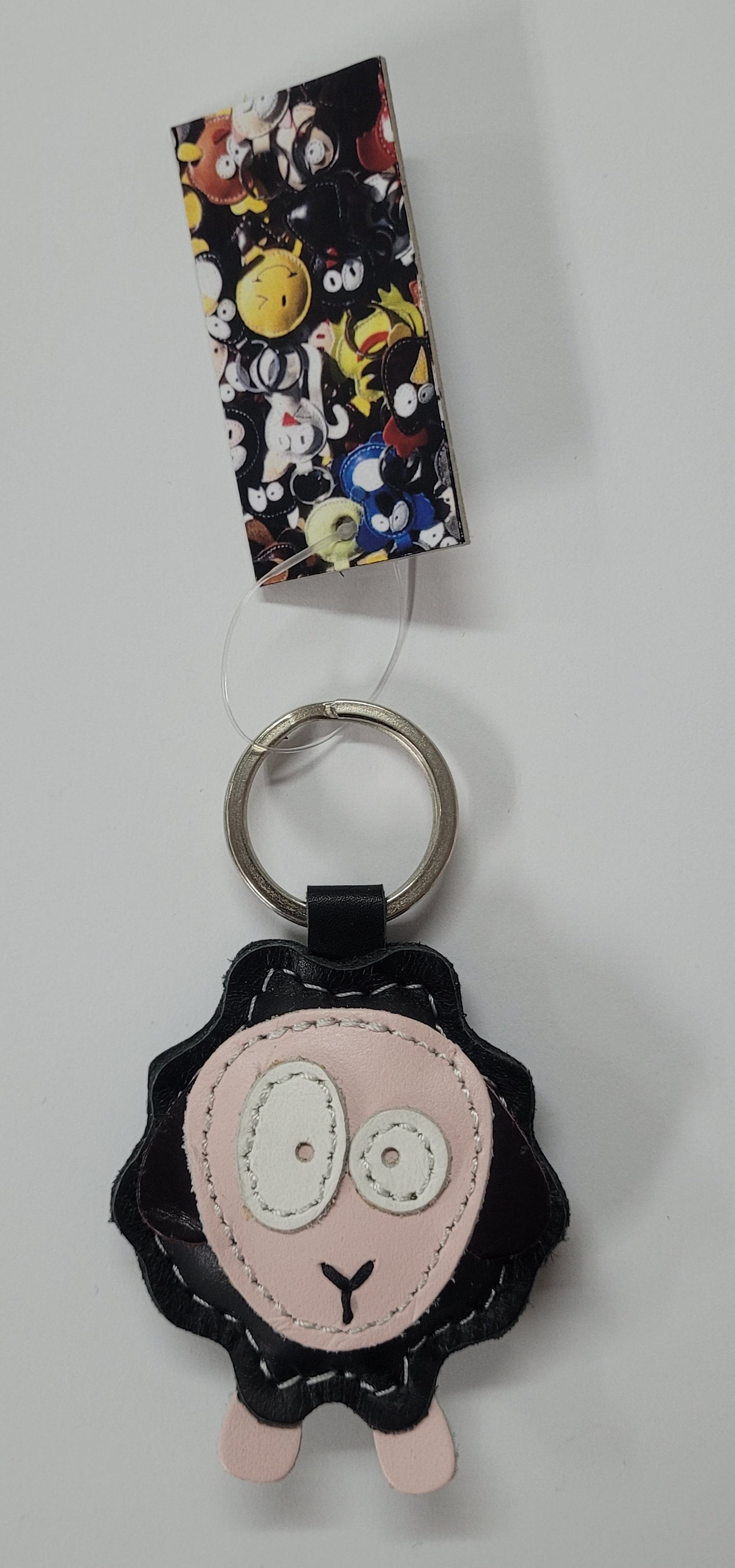 Privezak životinjica