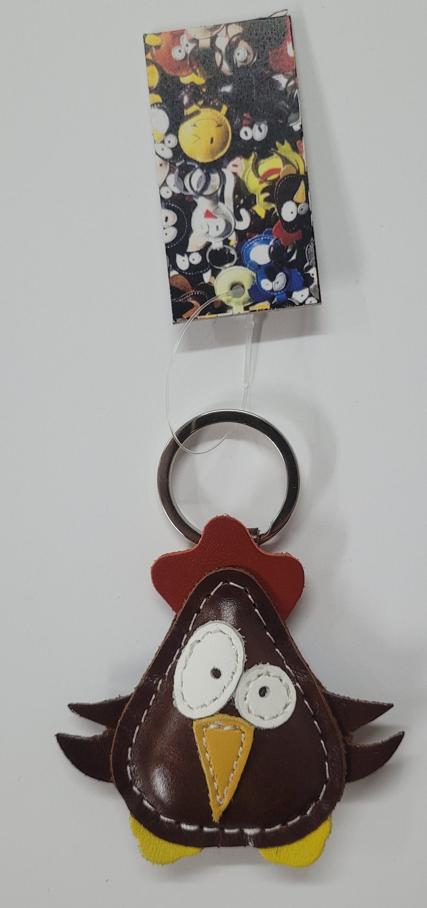 Privezak životinjica