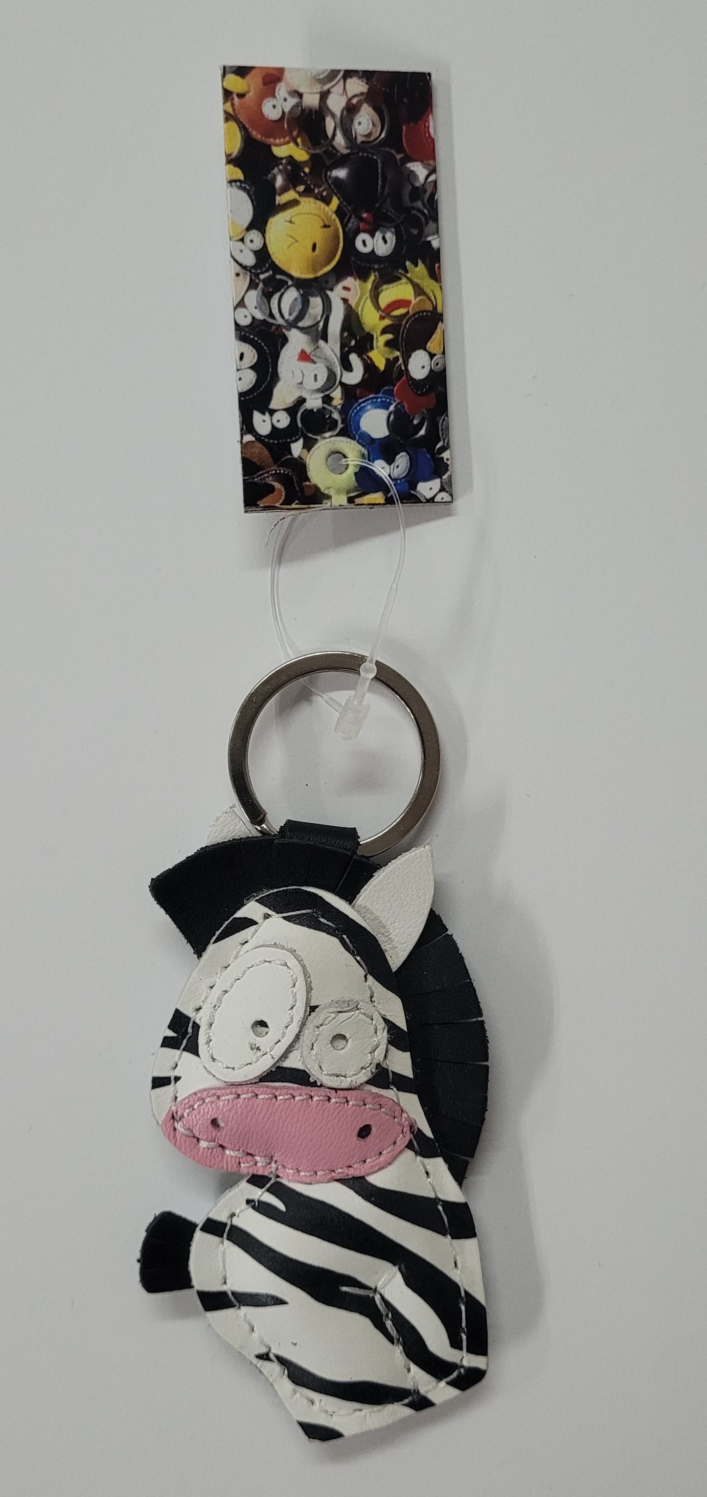 Privezak životinjica