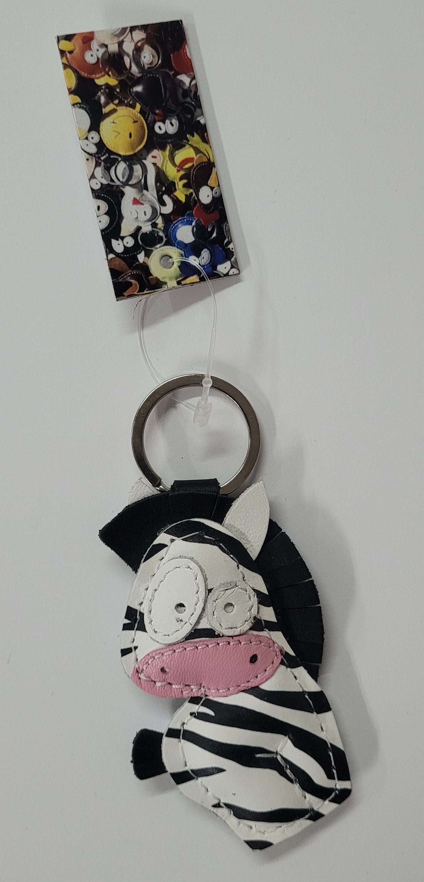 Privezak životinjica