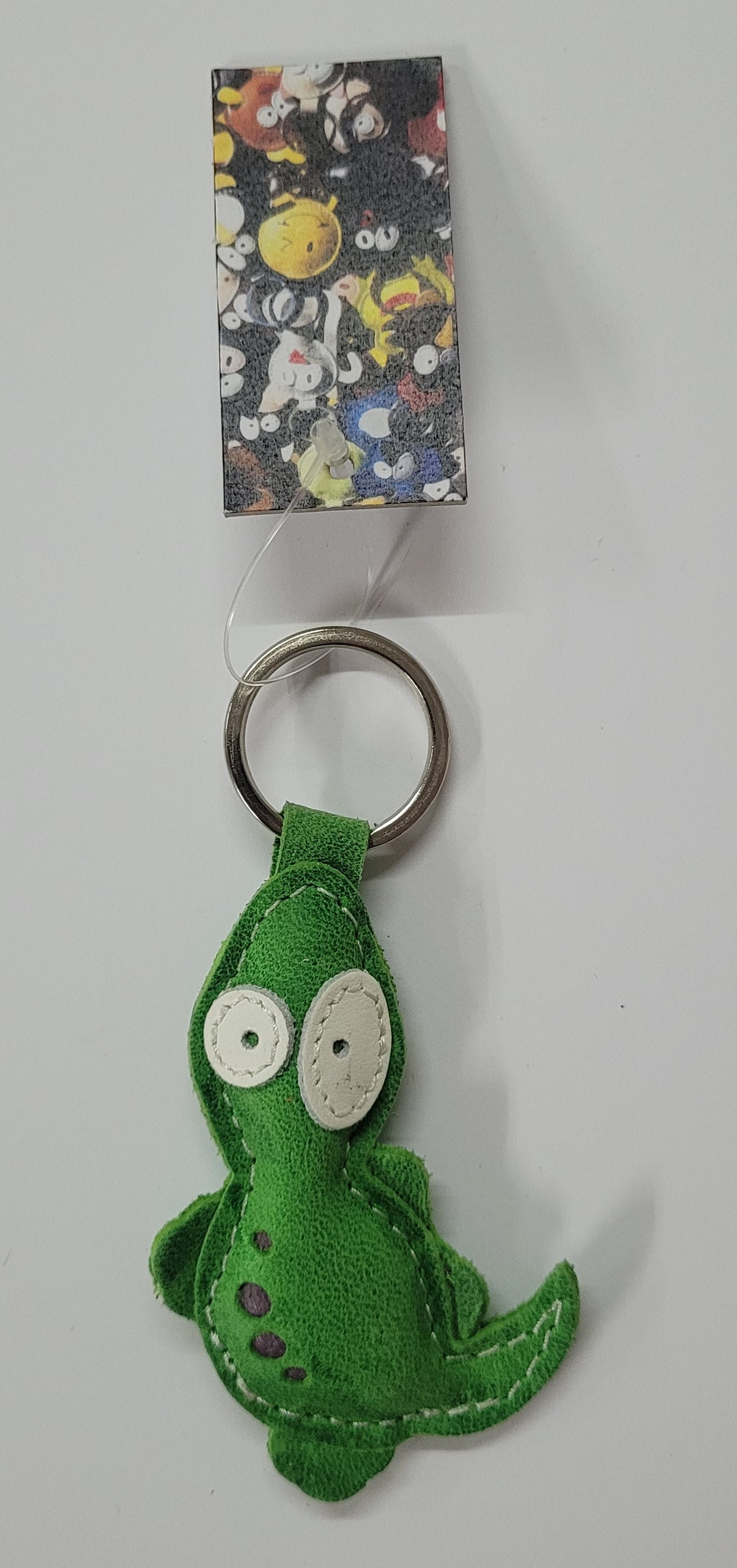 Privezak životinjica