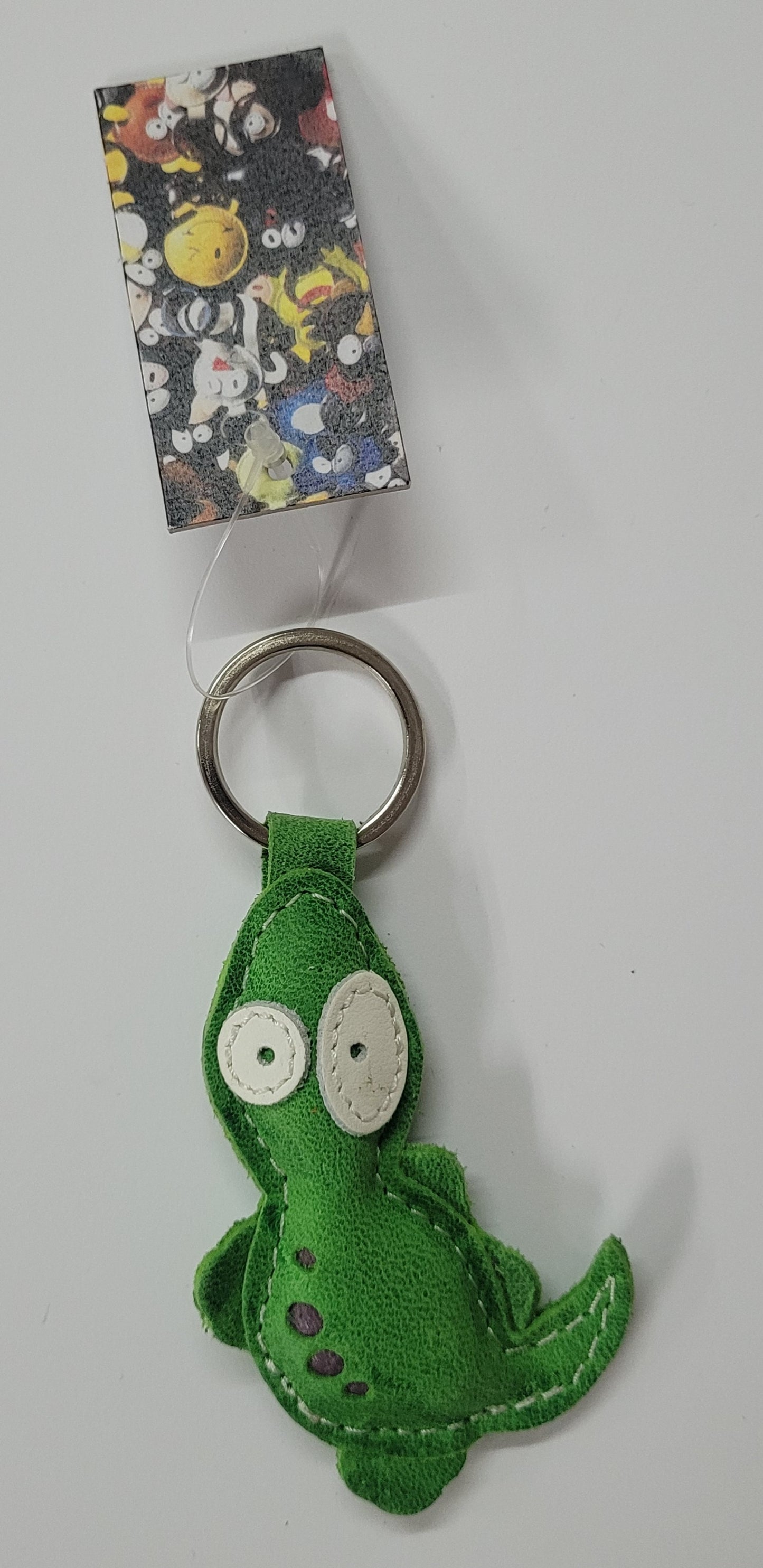 Privezak životinjica