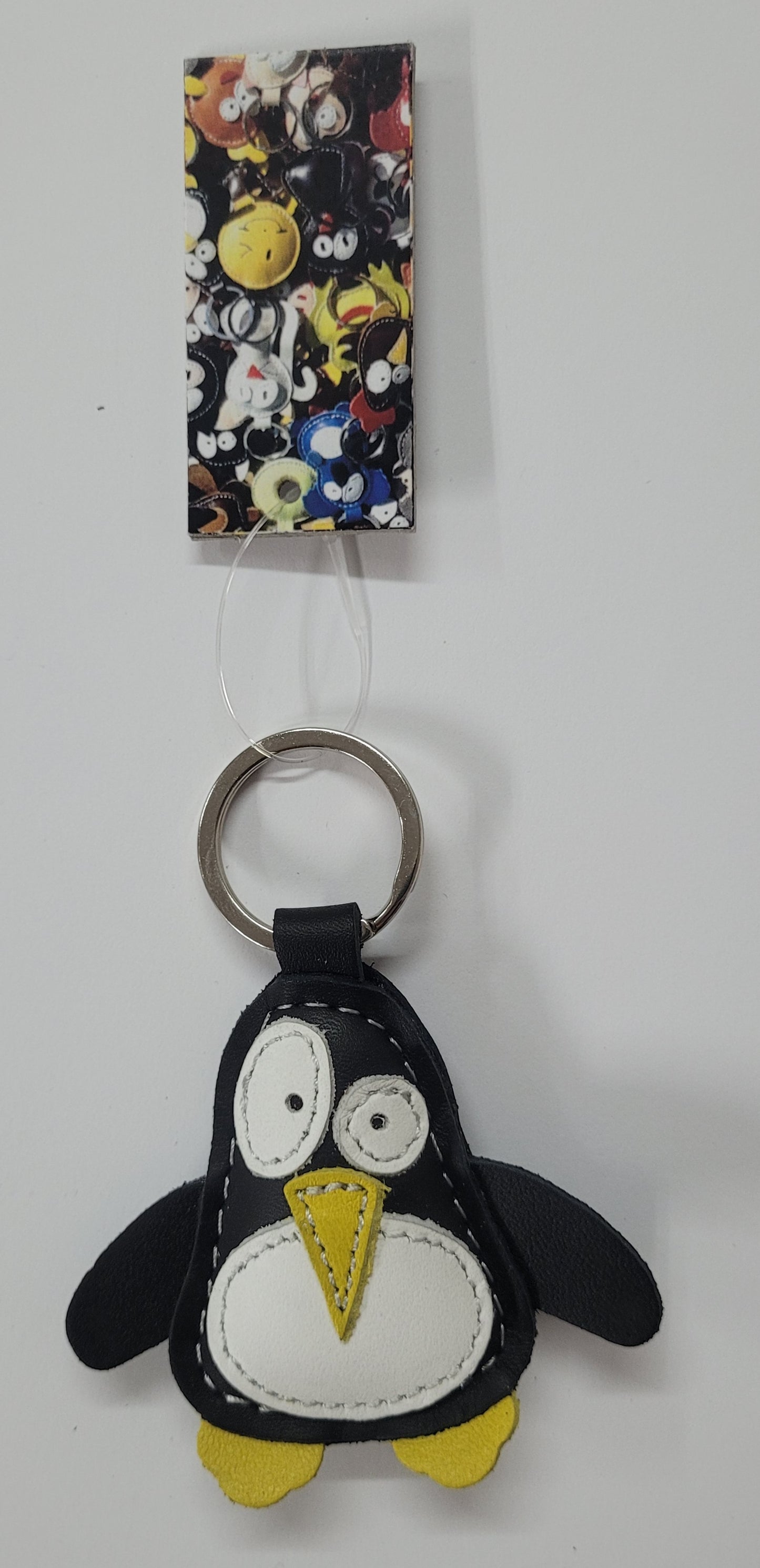 Privezak životinjica