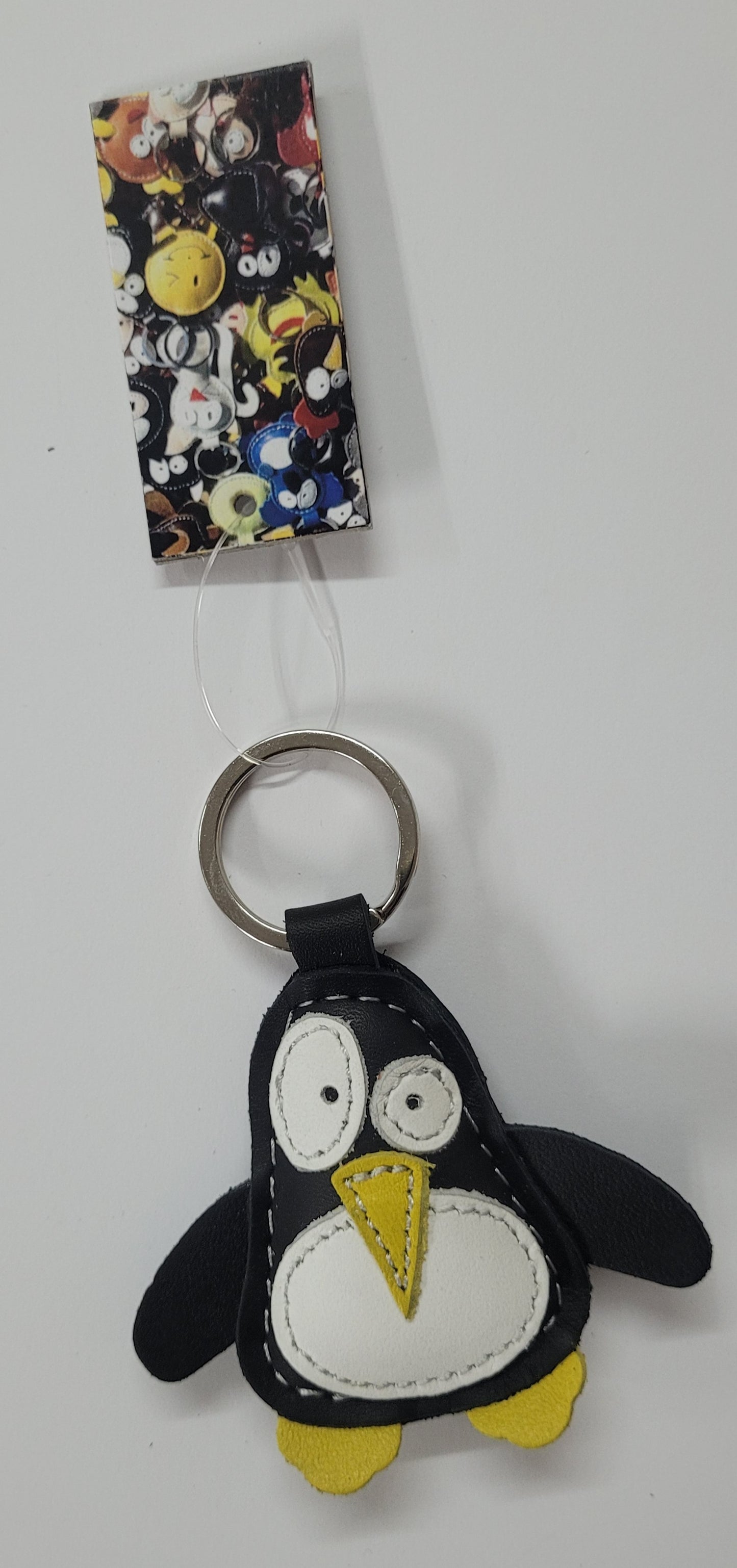 Privezak životinjica