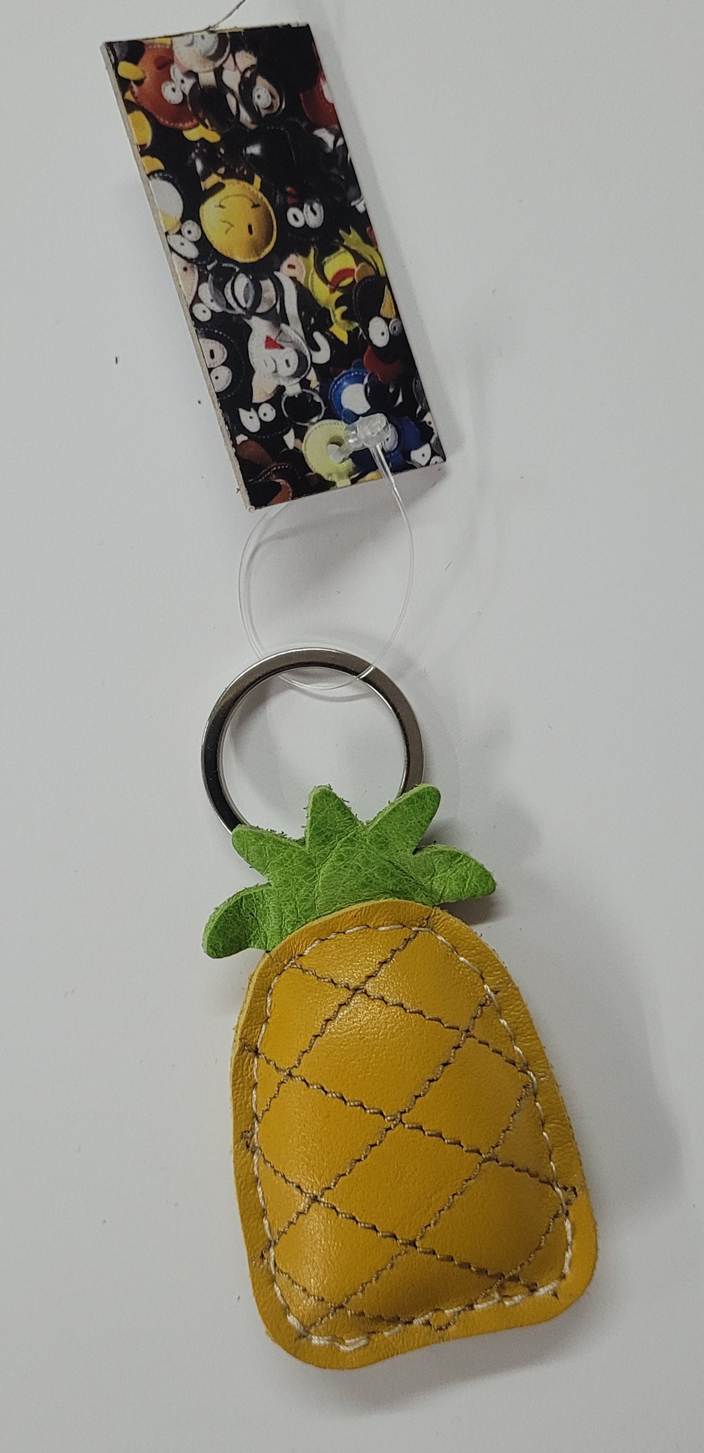 Privezak životinjica