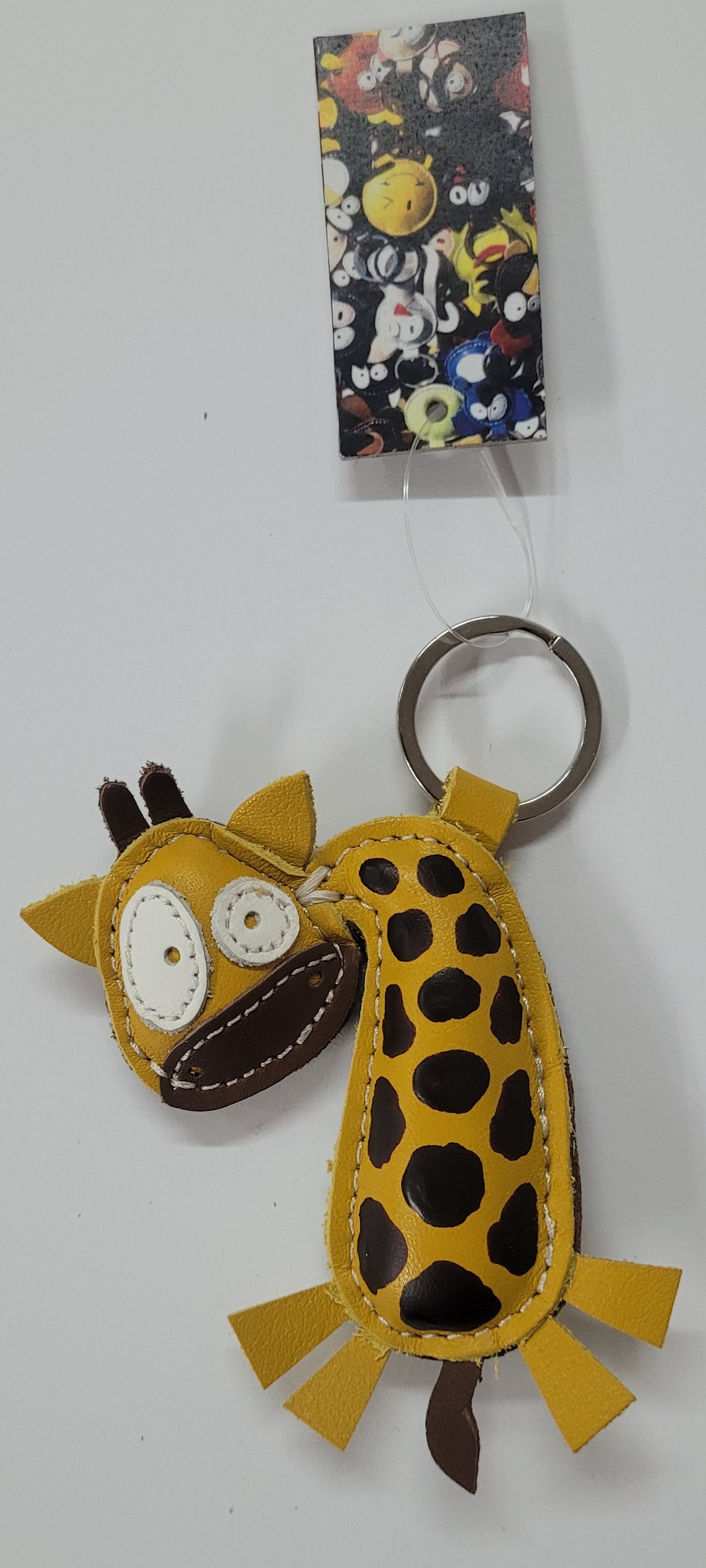 Privezak životinjica