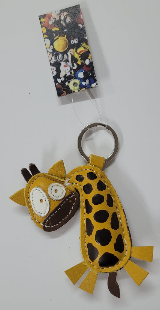 Privezak životinjica