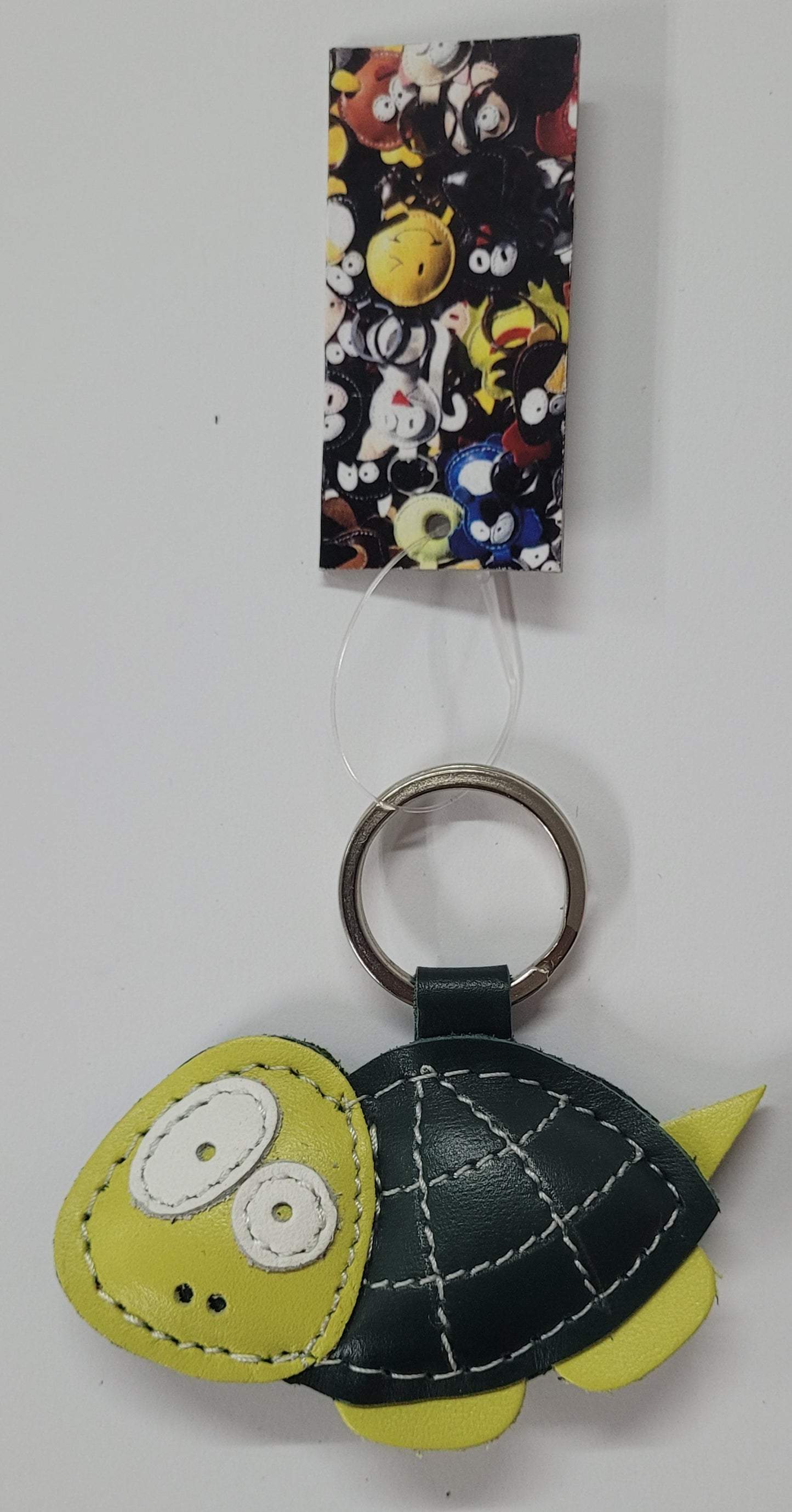 Privezak životinjica