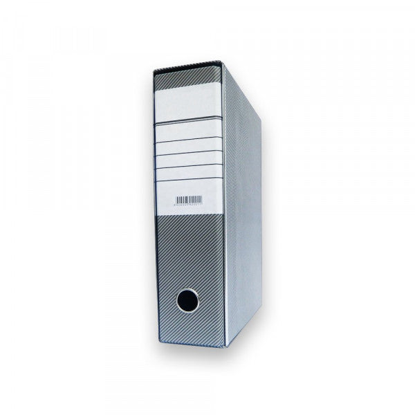 Registrator A/4