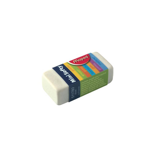 Gumica Maped Mini Softy