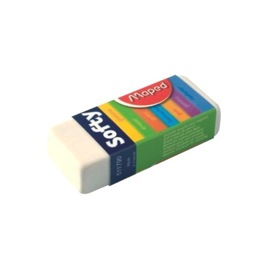 Gumica Maped Softy